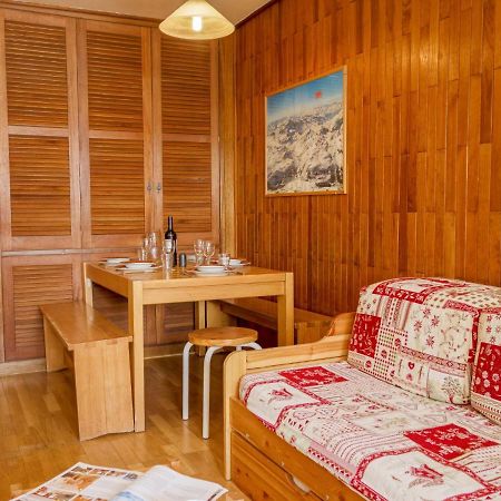 Apartment Les Moutières B1 et B2-18 Tignes Esterno foto