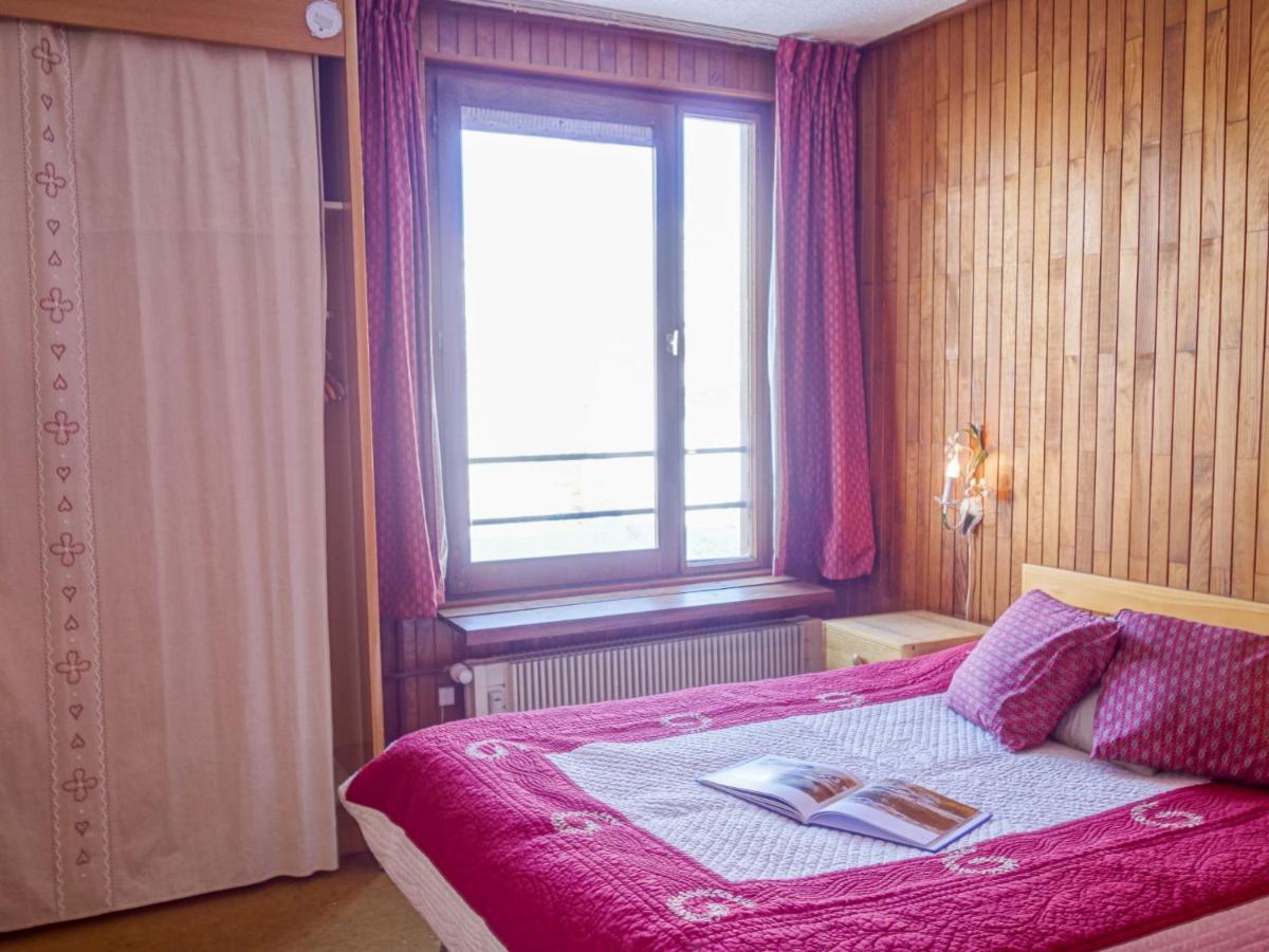 Apartment Les Moutières B1 et B2-18 Tignes Esterno foto