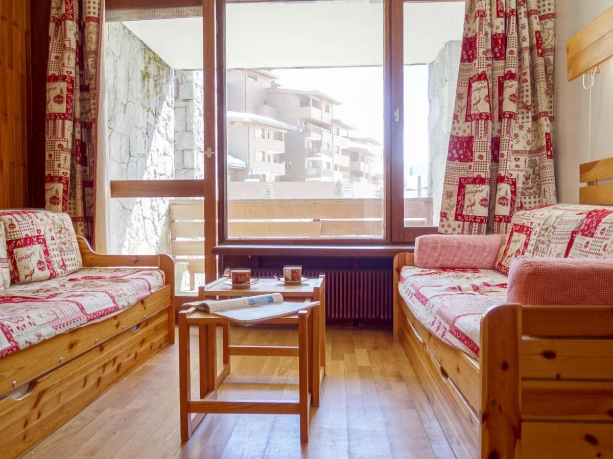 Apartment Les Moutières B1 et B2-18 Tignes Esterno foto