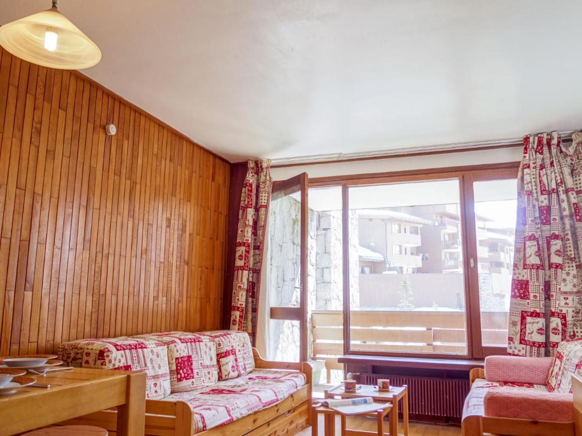 Apartment Les Moutières B1 et B2-18 Tignes Esterno foto